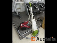 Verschillend reinigingsapparatuur - afbeelding 1 van  11