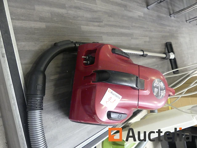 Verschillend reinigingsapparatuur - afbeelding 6 van  11