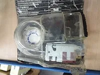 Verschillende danfoss thermostaten - afbeelding 6 van  7