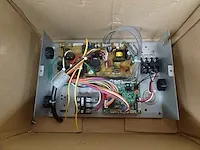 Verschillende printplaten voor airco's