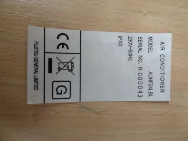 Verschillende printplaten voor airco's - afbeelding 3 van  10