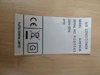 Verschillende printplaten voor airco's - afbeelding 3 van  10
