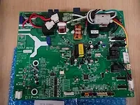 Verschillende printplaten voor airco's - afbeelding 10 van  10
