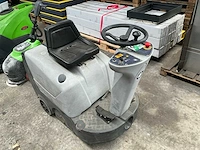 Verschillende schrobmachines onderdelen - afbeelding 2 van  9