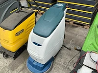 Verschillende schrobmachines onderdelen - afbeelding 5 van  9
