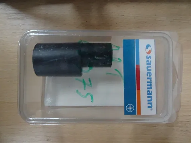 Verschillende soorten condenspompjes + ingangsadapters - afbeelding 5 van  6
