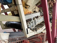 Verschuere vlc320hm3 mobiele mengcentrale met silo - afbeelding 5 van  51