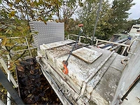Verschuere vlc320hm3 mobiele mengcentrale met silo - afbeelding 11 van  51