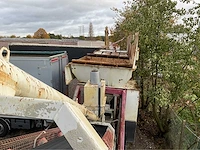 Verschuere vlc320hm3 mobiele mengcentrale met silo - afbeelding 13 van  51