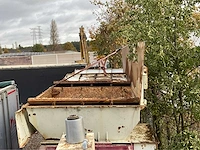 Verschuere vlc320hm3 mobiele mengcentrale met silo - afbeelding 14 van  51