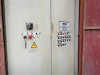 Verschuere vlc320hm3 mobiele mengcentrale met silo - afbeelding 15 van  51
