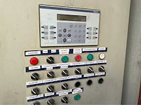 Verschuere vlc320hm3 mobiele mengcentrale met silo - afbeelding 16 van  51
