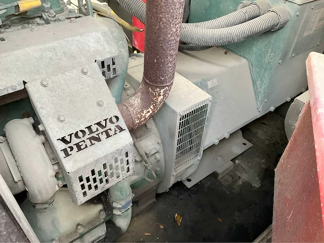 Verschuere vlc320hm3 mobiele mengcentrale met silo - afbeelding 18 van  51
