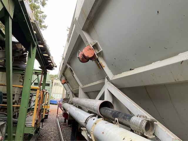 Verschuere vlc320hm3 mobiele mengcentrale met silo - afbeelding 21 van  51