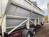 Verschuere vlc320hm3 mobiele mengcentrale met silo - afbeelding 22 van  51