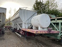 Verschuere vlc320hm3 mobiele mengcentrale met silo - afbeelding 24 van  51