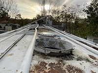 Verschuere vlc320hm3 mobiele mengcentrale met silo - afbeelding 25 van  51