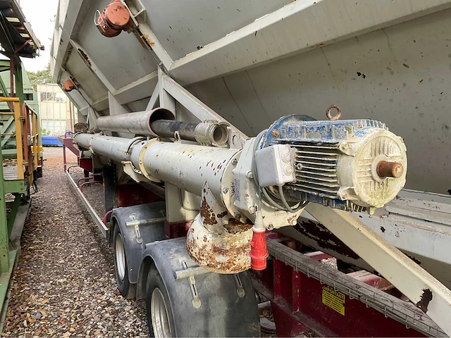 Verschuere vlc320hm3 mobiele mengcentrale met silo - afbeelding 27 van  51