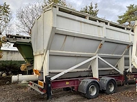 Verschuere vlc320hm3 mobiele mengcentrale met silo - afbeelding 30 van  51