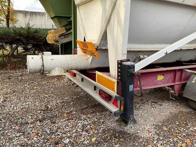 Verschuere vlc320hm3 mobiele mengcentrale met silo - afbeelding 31 van  51