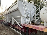 Verschuere vlc320hm3 mobiele mengcentrale met silo - afbeelding 32 van  51