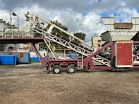 Verschuere vlc320hm3 mobiele mengcentrale met silo - afbeelding 44 van  51