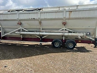 Verschuere vlc320hm3 mobiele mengcentrale met silo - afbeelding 46 van  51