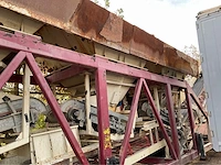 Verschuere vlc320hm3 mobiele mengcentrale met silo - afbeelding 49 van  51