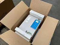 Versi start i iii vsi iii 525-220 c1 soft starter - afbeelding 1 van  7