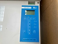 Versi start i iii vsi iii 525-220 c1 soft starter - afbeelding 3 van  7