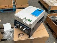 Versi start i iii vsi iii 525-220 c1 soft starter - afbeelding 5 van  7