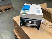 Versi start i iii vsi iii 525-220 c1 soft starter - afbeelding 6 van  7