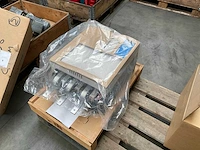 Versi start i iii vsi iii 525-380n c2 soft starter - afbeelding 2 van  9