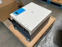 Versi start i iii vsi iii 525-380n c2 soft starter - afbeelding 8 van  9
