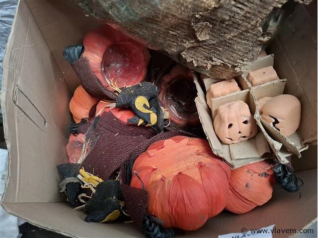 Versiering - afbeelding 2 van  2