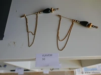 Versieringsspelden voor kleding - afbeelding 1 van  1