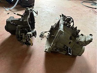 Versnellingsbak - part (2x) - afbeelding 3 van  4