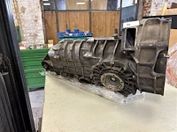 Versnellingsbak 964 met sper - afbeelding 1 van  5