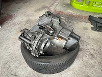 Versnellingsbak clio 1 - afbeelding 1 van  6