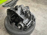 Versnellingsbak clio 1 - afbeelding 2 van  6