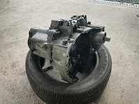 Versnellingsbak clio 1 - afbeelding 3 van  6