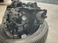 Versnellingsbak clio 1 - afbeelding 4 van  6