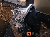 Versnellingsbak - afbeelding 2 van  3