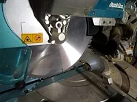 Verstek/afkortzaag makita - afbeelding 4 van  5