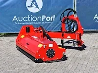 Verstekmaaier kraffter agf-180 nieuw - afbeelding 1 van  1