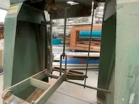 Verstekmachine h. van de velde - afbeelding 6 van  10