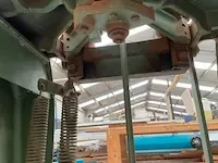 Verstekmachine h. van de velde - afbeelding 7 van  10