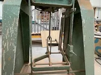 Verstekmachine h. van de velde - afbeelding 10 van  10