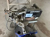 Verstekmachine - afbeelding 1 van  4