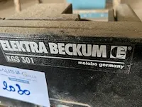 Verstekmachine - afbeelding 2 van  4